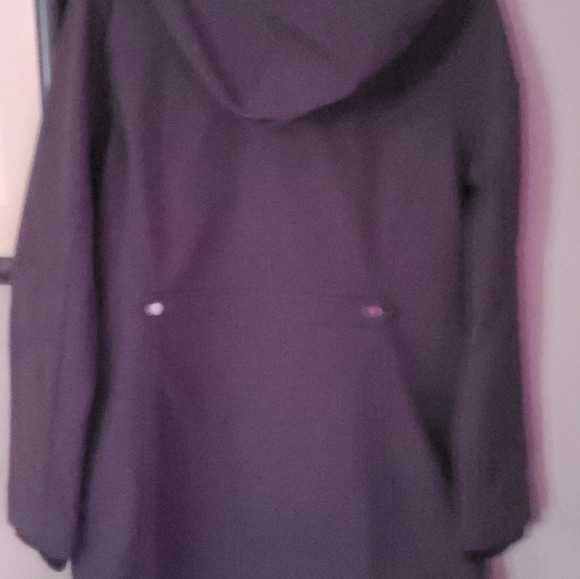 NWT Roots Fall Coat - Picture 8 of 8